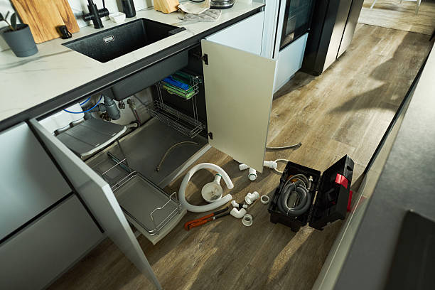 Reliable Drain Cleaning contractor in Junction City, KS by Street Wise - Plumbing